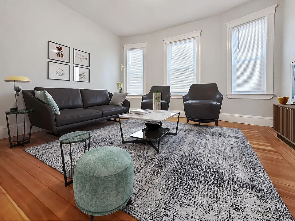 1st image of 100 Callender St APT 2