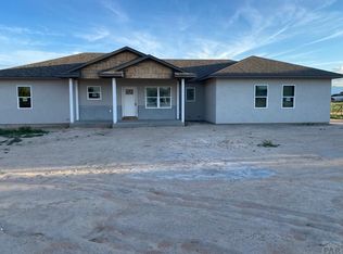 1080 W McCulloch Blvd N, Pueblo West, CO 81007