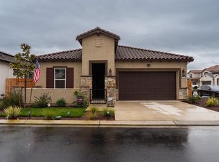 2039 Carmel Ranch Cir, Oakdale, CA 95361