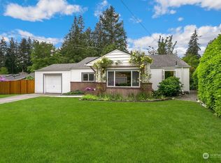 19919 Dayton Ave N, Shoreline, WA 98133