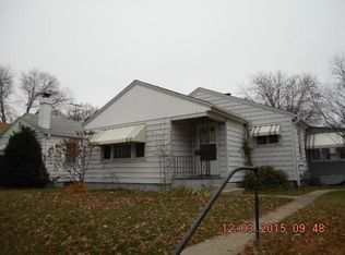 2812 S 35th St, Milwaukee, WI 53215