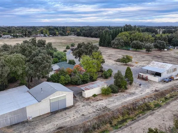 1545 Lewis Oak Rd, Gridley, CA 95948