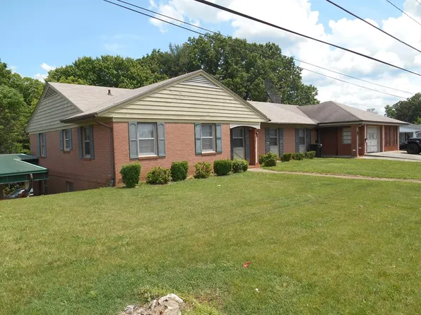 3004 N Main St, Danville, VA 24540