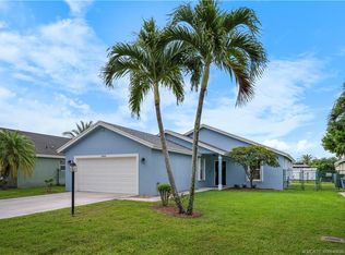 2844 SW Regal Ter, Stuart, FL 34997