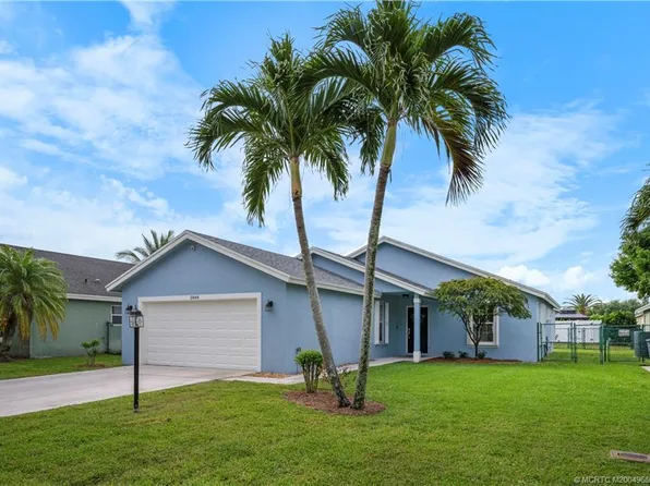 2844 SW Regal Ter, Stuart, FL 34997