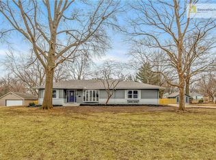 201 W 112th St, Kansas City, MO 64114