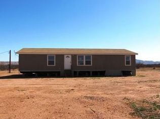 6887 N Leslie Canyon Rd, Douglas, AZ 85607