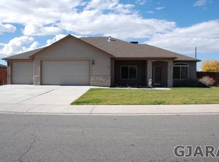 499 Casey Way, Grand Junction, CO 81504