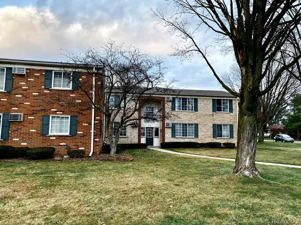 405 Miller Ave APT 103, Rochester, MI 48307