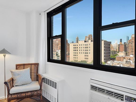 2nd image of 631 Hudson St #11G
