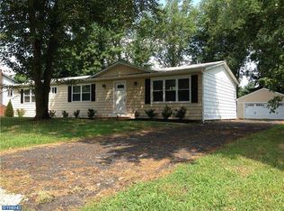 38 Willow Grove Rd, Shamong, NJ 08088