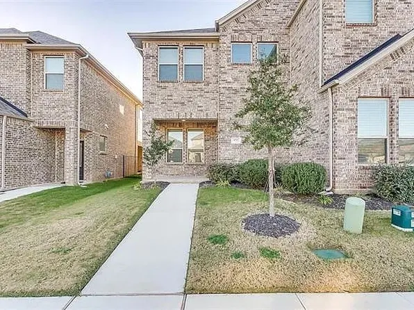 6717 Windlord Dr, Fort Worth, TX 76179