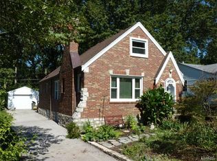 913 Briarton Dr, Saint Louis, MO