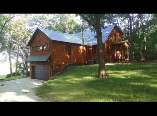 8707 233rd Ave, Salem, WI 53168