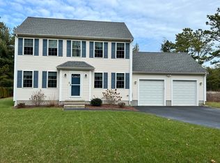 3 Jonathan Ln, Wareham, MA 02571