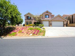 41014 Via Tranqilo, Palmdale, CA 93551