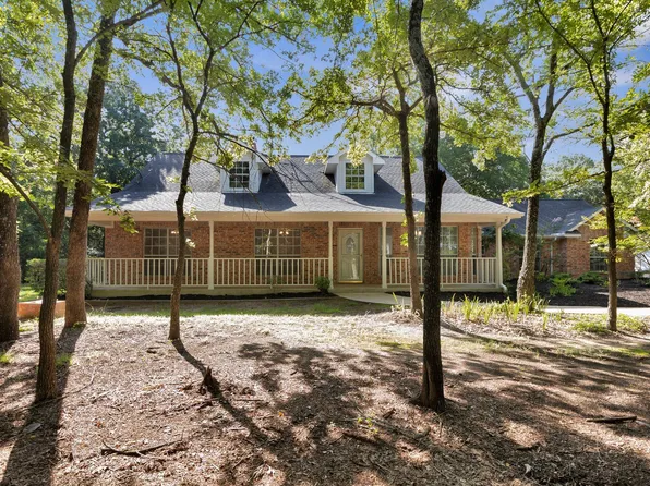 10185 Fm 1565, Terrell, TX 75160