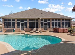 18590 Marina Dr, Kemp, TX 75143