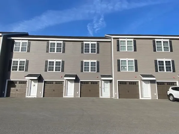 3 Nutfield Court #4, Derry, NH 03038