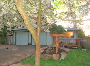 9117 SW 50th Ave, Portland, OR 97219