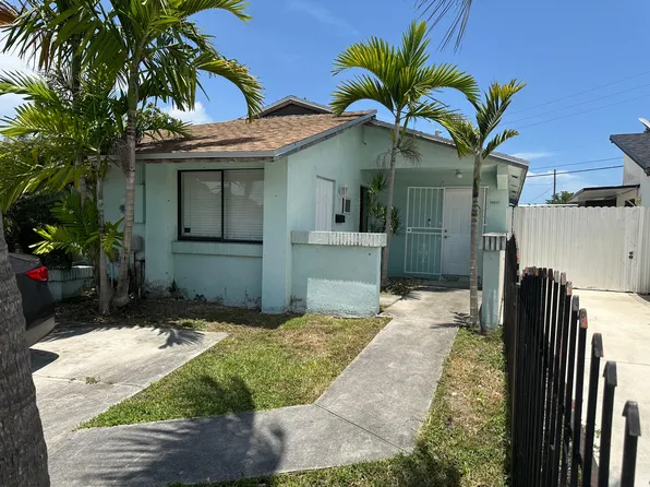 19817 SW 123rd Pl #A, Miami, FL 33177
