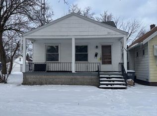 743 Waverly Ave, Toledo, OH 43607