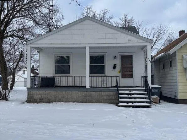 743 Waverly Ave, Toledo, OH 43607