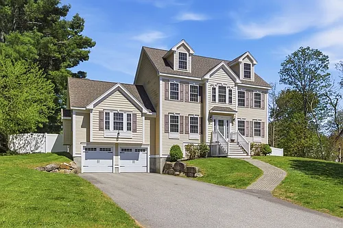 1 Cedar Ln Photo 1