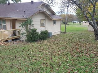 185 Nichols Rd, Sherman, TX 75090