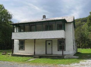 1016 Spring St, Eagle Rock, VA 24085