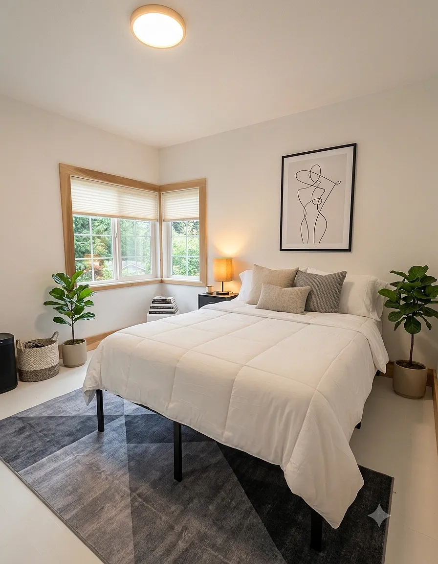 2 bed, 620 sqft, $2,400 — Photo 2