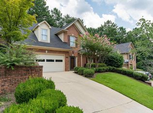 2035 Richelieu Ct, Hoover, AL 35216