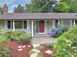 15041 SE Fairwood Boulevard, Renton, WA 98058