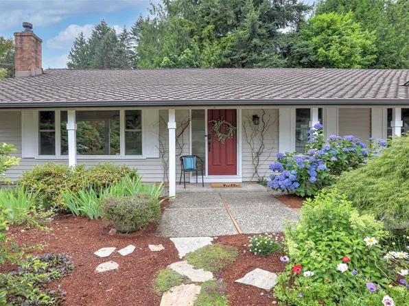 15041 SE Fairwood Boulevard, Renton, WA 98058
