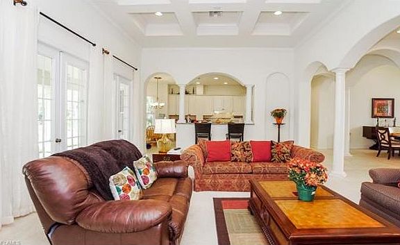 Home For Sale In Golden Gate Estates