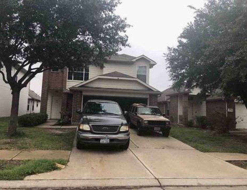 Property Front View