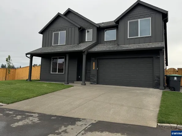 11225 Blueberry Loop NE, Donald, OR 97020