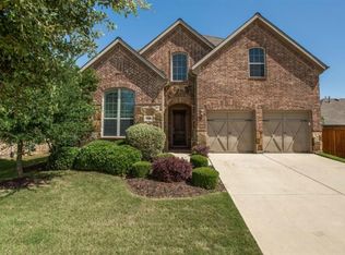 1131 Fortner Rd, Argyle, TX 76226