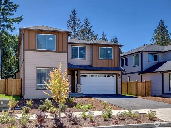 10667 SE 170th Pl Lot 9, Renton, WA 98055