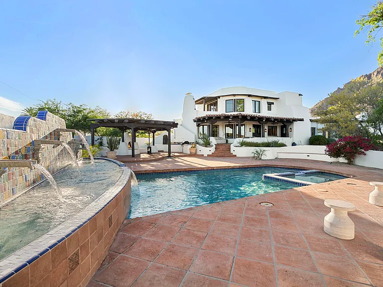 4651 N Alta Hacienda Dr — Photo 56