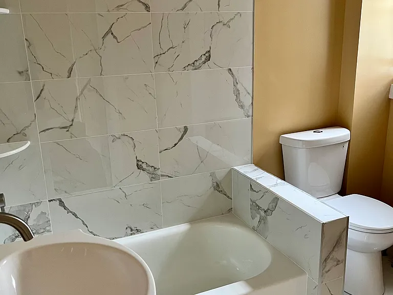 Bathroom (Daytime)