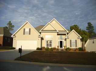 320 Ash Tree Rd, Columbia, SC 29229