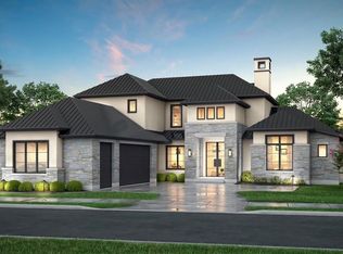 100 Yellow Bells, Horseshoe Bay, TX 78657