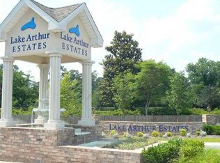 6396 Antigone Cir, Crestview, FL 32536