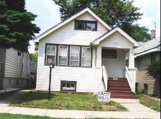 10212 S Lowe Ave, Chicago, IL 60628