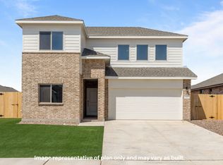 7707 Cat Hollow Rd, Odessa, TX 79765