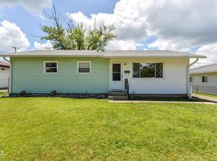 303 Idlewood Dr, Chesterfield, IN 46017