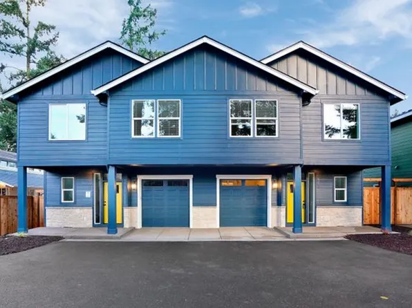Boone661-663 -New, 661-663 Boone Rd SE, Salem, OR 97306