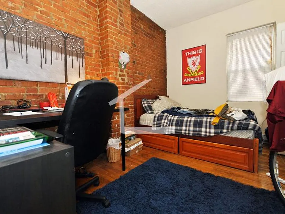 894 Huntington Ave #44