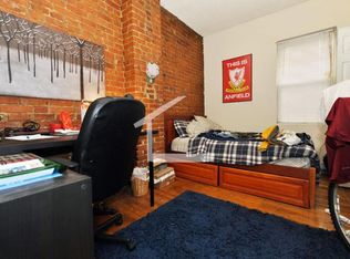 894 Huntington Ave #44, Roxbury Crossing, MA 02120